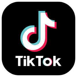 App Icon Tiktok