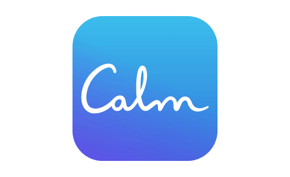 Client Logo Calm