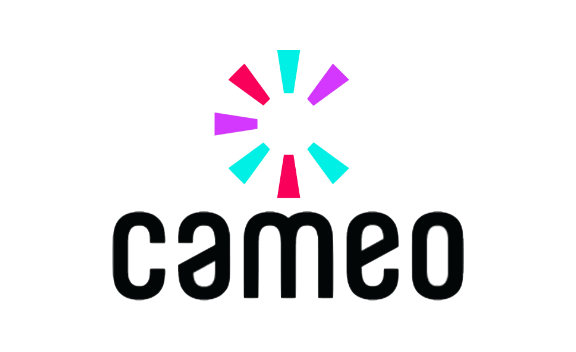 Client Logo Cameo